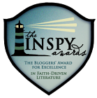 Award Patch___ Inspy
