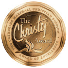 Award Patch___ christy